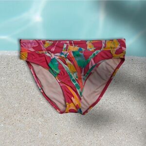 mynah High Leg Bikini Bottom Large (12-14)